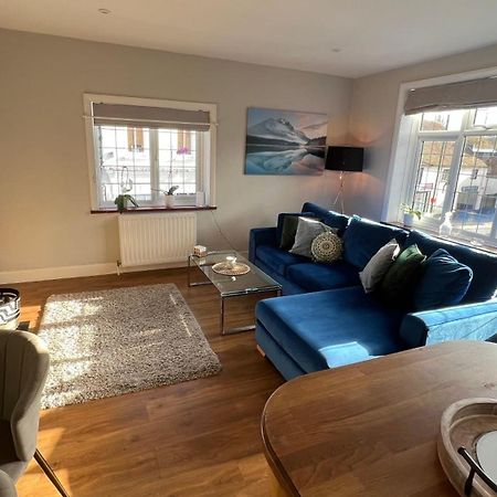 Cosy Corner Apartment Midhurst Exterior photo