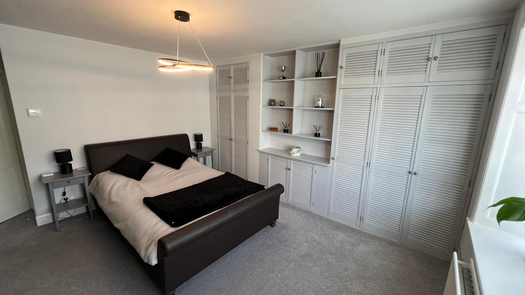 Cosy Corner Apartment Midhurst Exterior photo