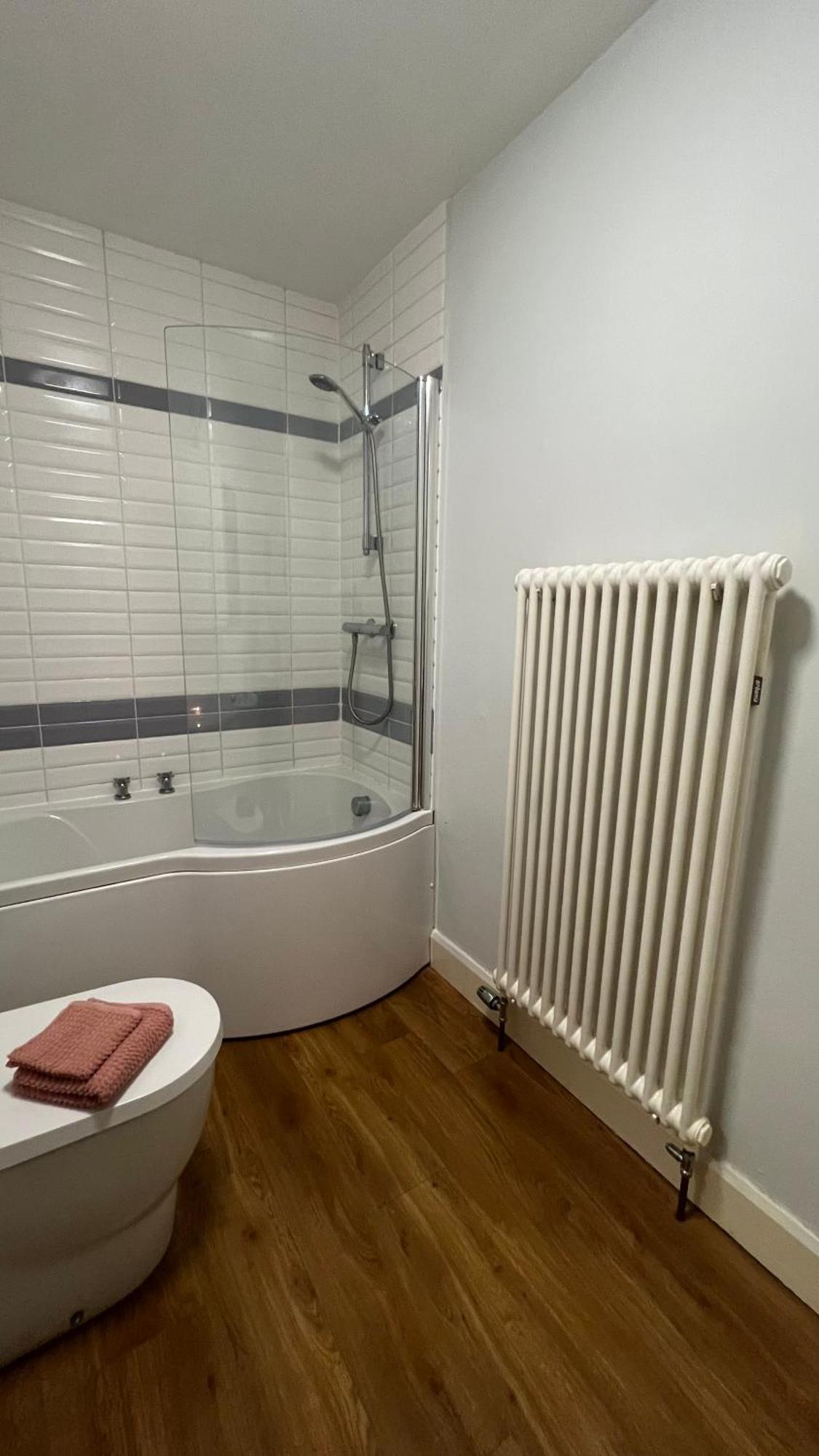 Cosy Corner Apartment Midhurst Exterior photo