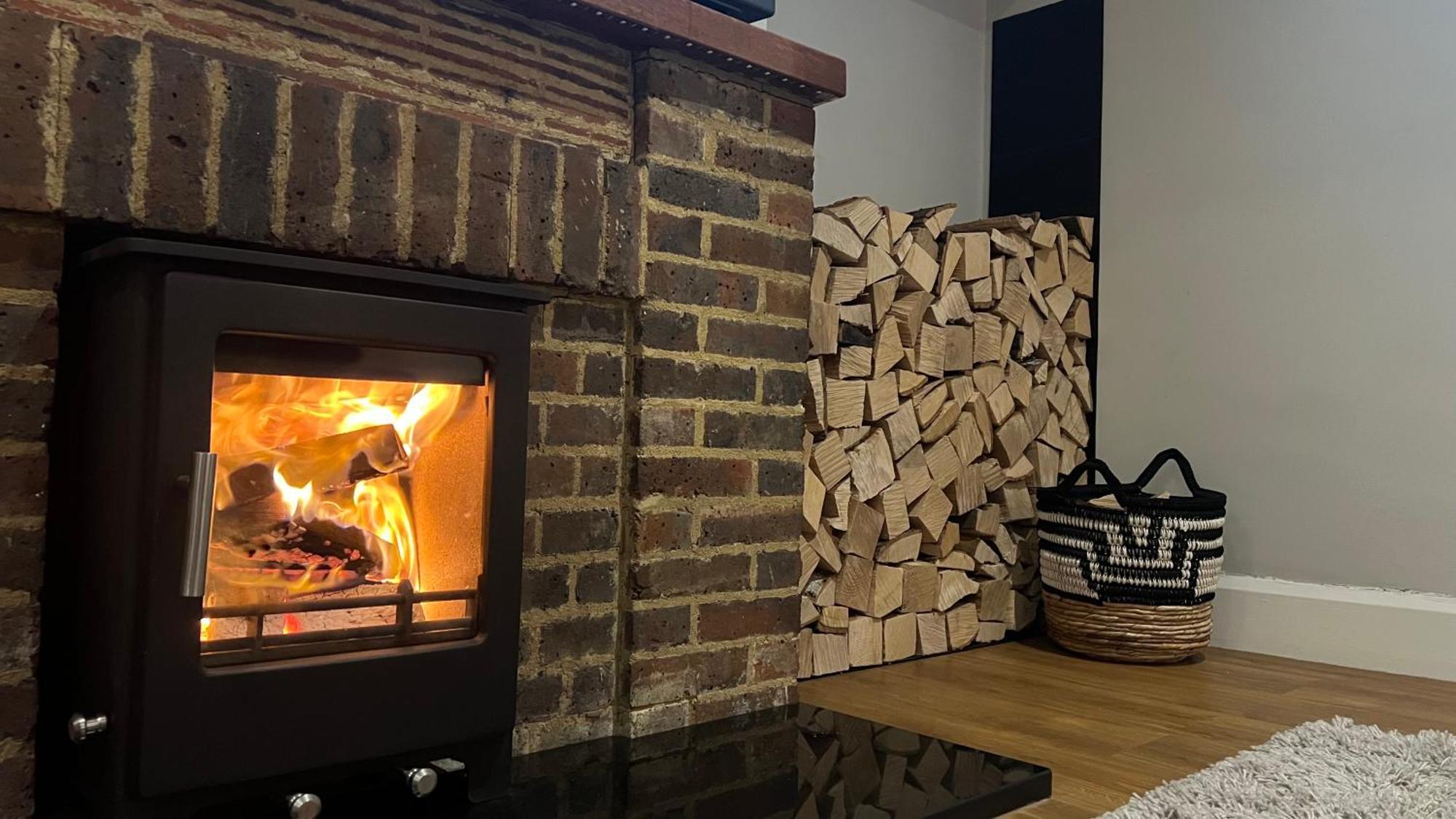 Cosy Corner Apartment Midhurst Exterior photo